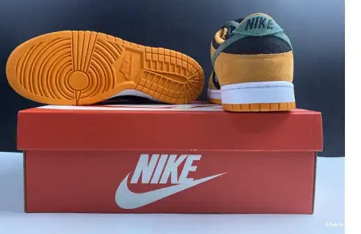 Dunk (2020) Low Nike Ceramic DA1469-001 0522